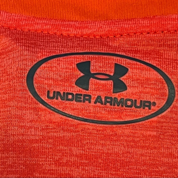 NWOT - Under Armor 1/4 Zip Pullover - Men’s Small - Picture 4 of 5